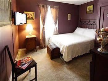 The Twilight Lodge Haines Falls Exterior photo